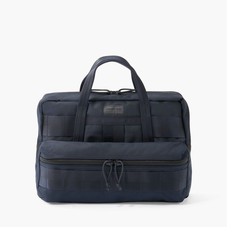 DELTA STAND UP BRIEFCASE（デルタ スタンドアップブリーフケース
