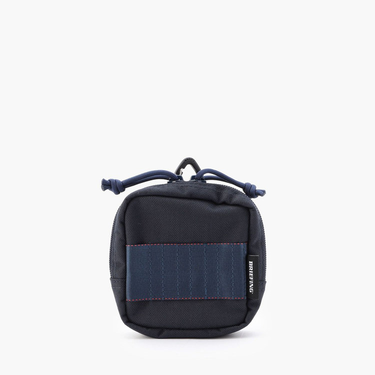 MINI ROUND POUCH STD（ミニラウンドパースSTD）（BRG253G27）|商品