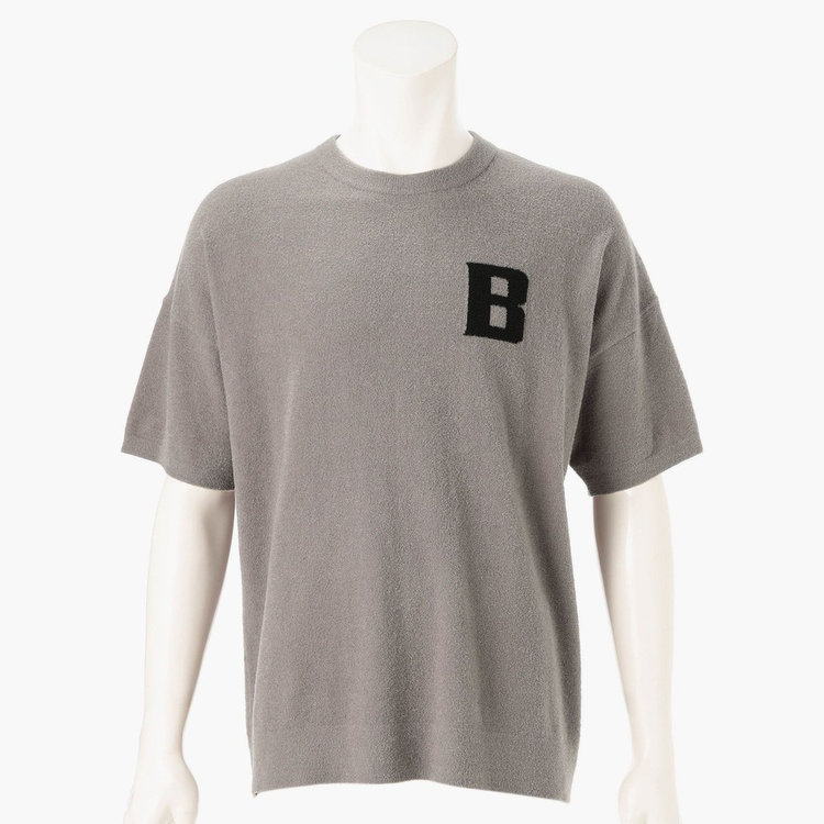 LW COOL KNIT T-SHIRT（LW クールニットシャツ（半袖））（BRG261F18