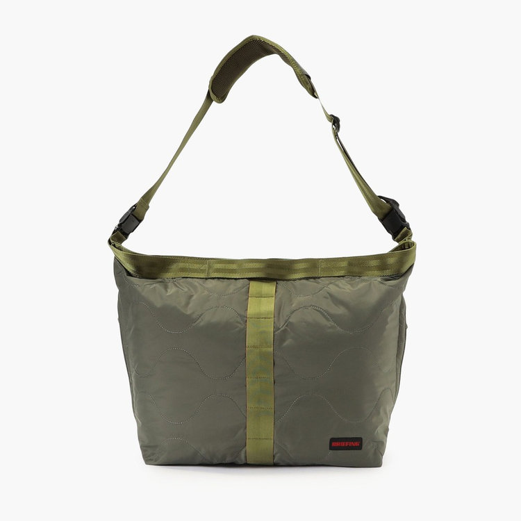 QUILTED JUMPER L（キルテッドジャンパーL）（BRA253L61）|商品詳細