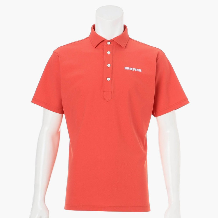 MEN'S EARTH MESH WC SHIRT（メンズアースメッシュワイドカラーシャツ