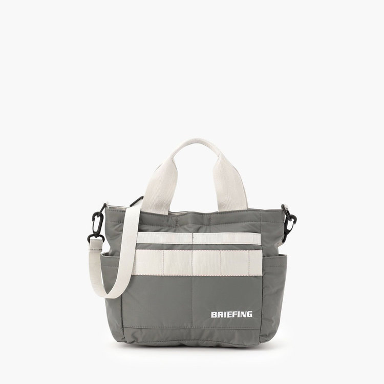 BRIEFING WIN DAND SEA CART TOTE ラウンドバック Amazon.co.jp: BRIEFING×WIND AND SEA CART TOTE ウィンダンシー