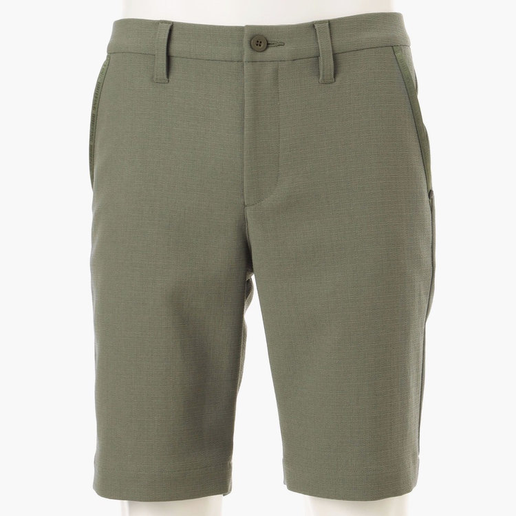 MEN'S DRY OX SHORT PANTS（メンズドライオックスショートパンツ