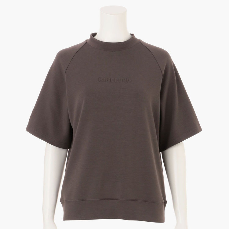 MEN'S GRAPHIC HIGHNECK （リラックスフィット）（メンズ