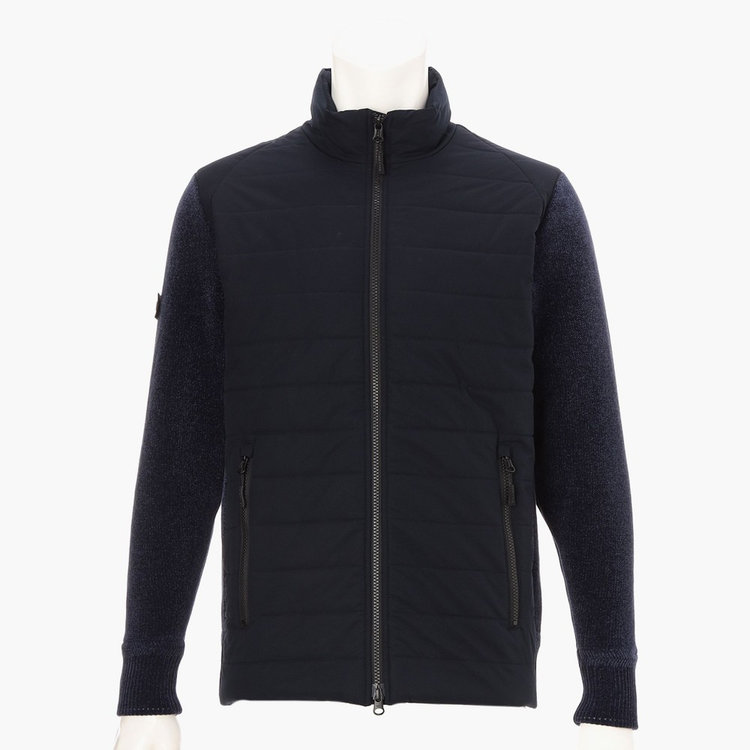 新品　BRIEFING　正規品　WINDBLOCK BLOUSON ネイビー　L 新品BRIEFING正規品WINDBLOCK BLOUSON ネイビーL