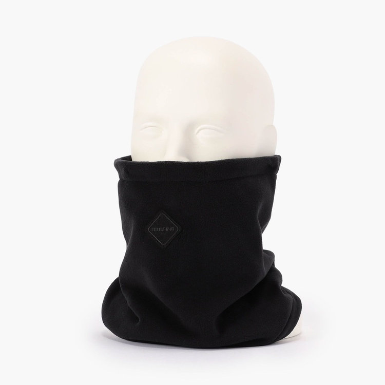 10月7日頃入荷予定】MICRO FLEECE NECK WARMER（マイクロフリース