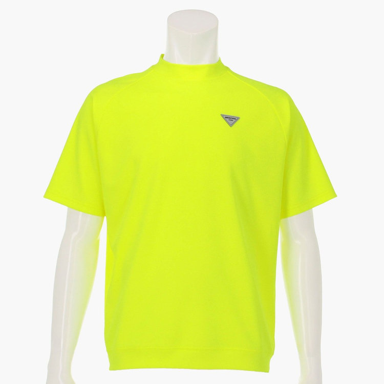 REF MEN'S COOL HIGHNECK （リラックスフィット）（REF メンズクール