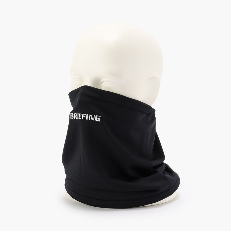 WARM NECK GAITER（ウォームネックゲイター）（BRG253F01）|商品詳細