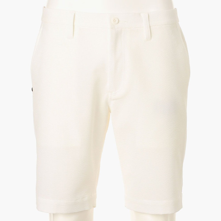 新品　BRIEFING MENS RAMIE DRESS SHORT PANTS MEN'S SEERSUCKER SHORT PANTS（メンズ シアサッカー ショートパンツ