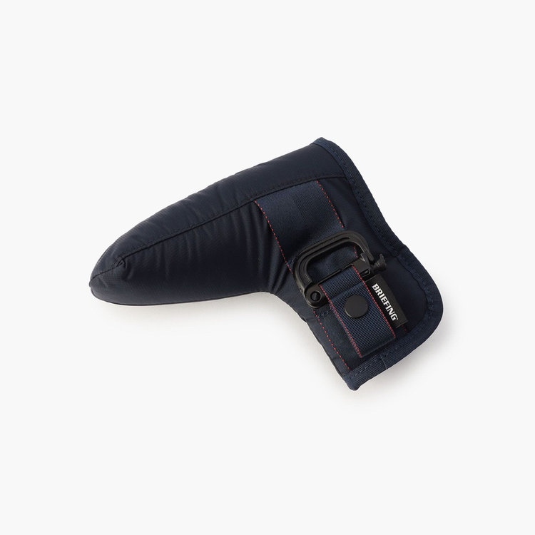 PUTTER COVER CS（パターカバーCS（ヘッドカバー））（BRG251G07