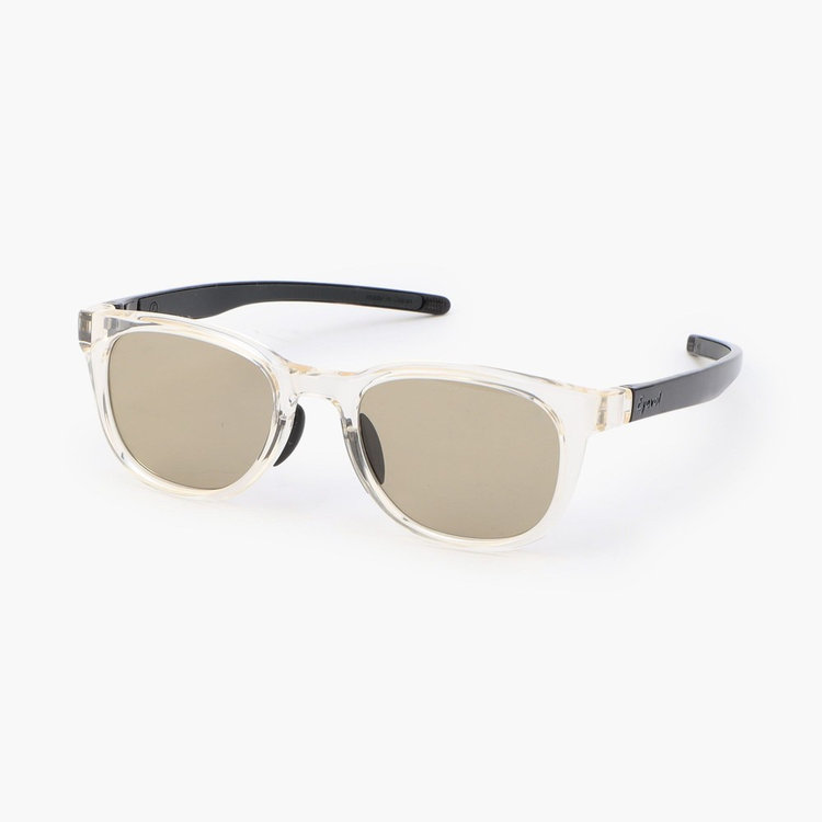 2025/BRIEFING x Eyevol MELLICK(52) サングラス Eyevol サングラス コラボレーション | 【BRIEFING GOLF×Eyevol