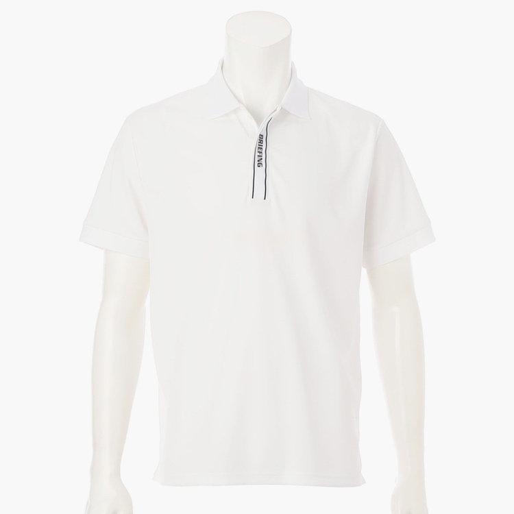 5月中旬頃入荷予定】MEN'S MINI LOGO POLO (リラックスフィット 5月中旬頃入荷予定】MEN'S MINI LOGO POLO (リラックスフィット