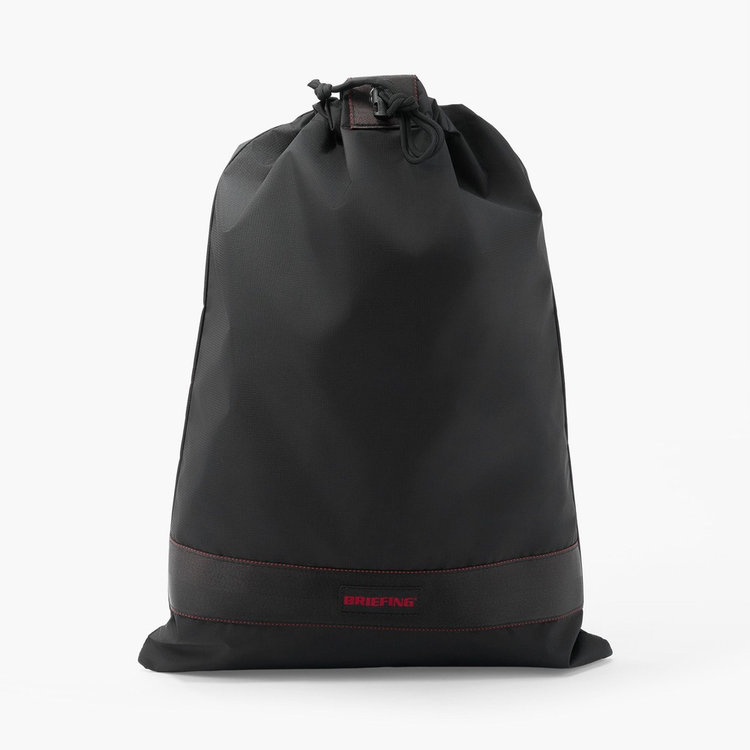 DRAWSTRING POUCH （Mサイズ）CS（ドローストリングポーチ（Mサイズ