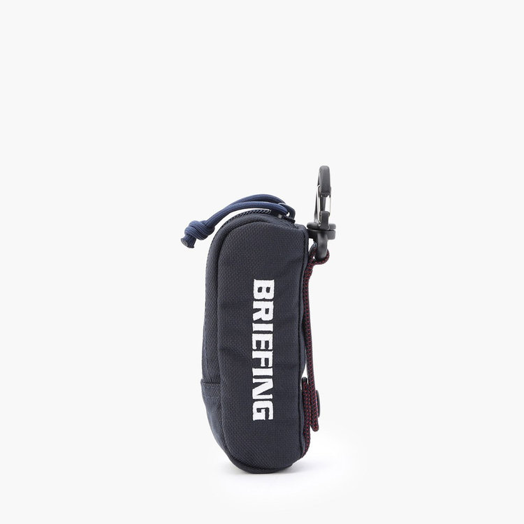 師匠ブリーフィング アクセサリー 計測ケース ボールポーチ BRIEFING GOLF 最大51%☆10/19迄 日本正規品 ブリーフィング