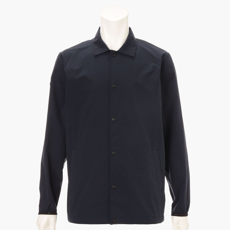 MEN'S WR WIND COACH JACKET（メンズ WR ウィンドコーチジャケット