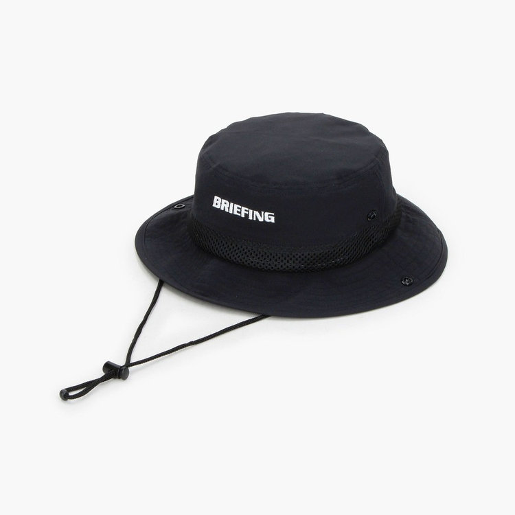 MEN'S COOLCORE SUNGUARD MESH HAT（メンズクールコアサンガード