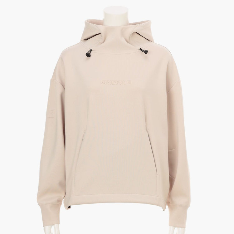 2026年新作◇1月中旬頃入荷予定】WOMEN'S 3D LOGO HOODIE（ウィメンズ