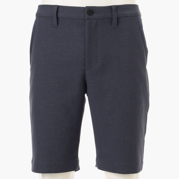 ブリーフィング ゴルフ　ブラウン ショートパンツ MEN'S DRY OX SHORT PANTS（メンズドライオックスショートパンツ
