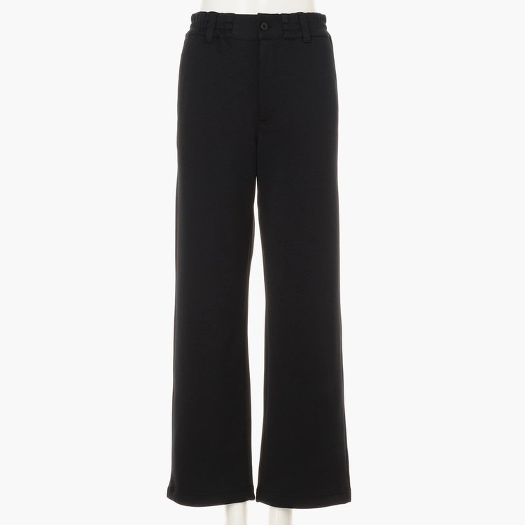 WOMEN'S WARM LOGO LINE PANTS（ウィメンズ ウォーム ロゴラインパンツ