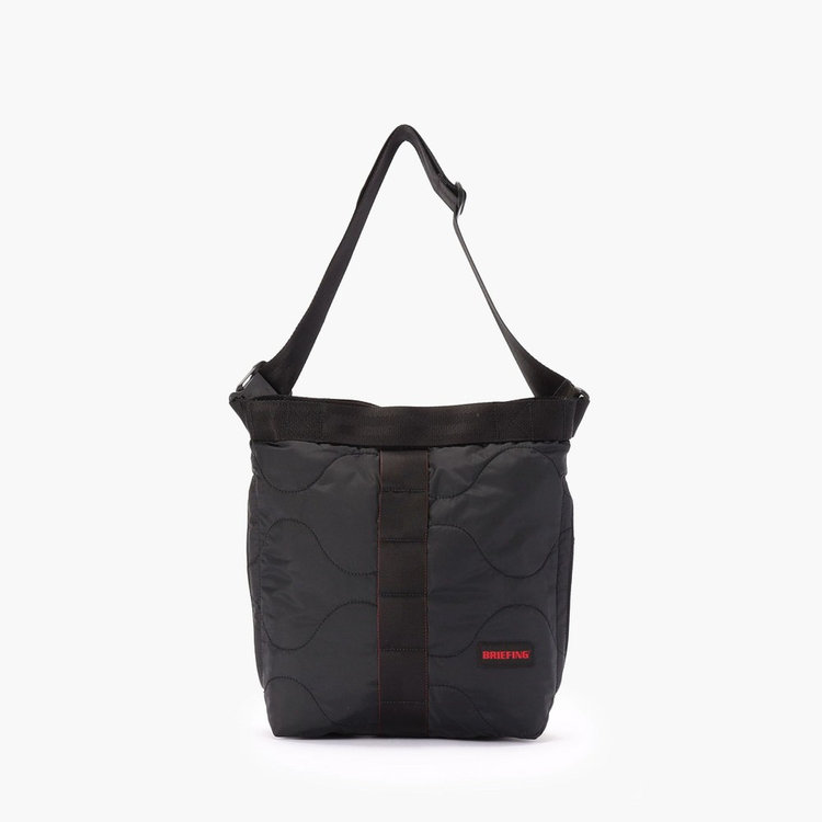 BRIEFING ネイビー キルティングジャケット S BRIEFING ネイビー キルティングジャケット S BRIEFING ネイビー