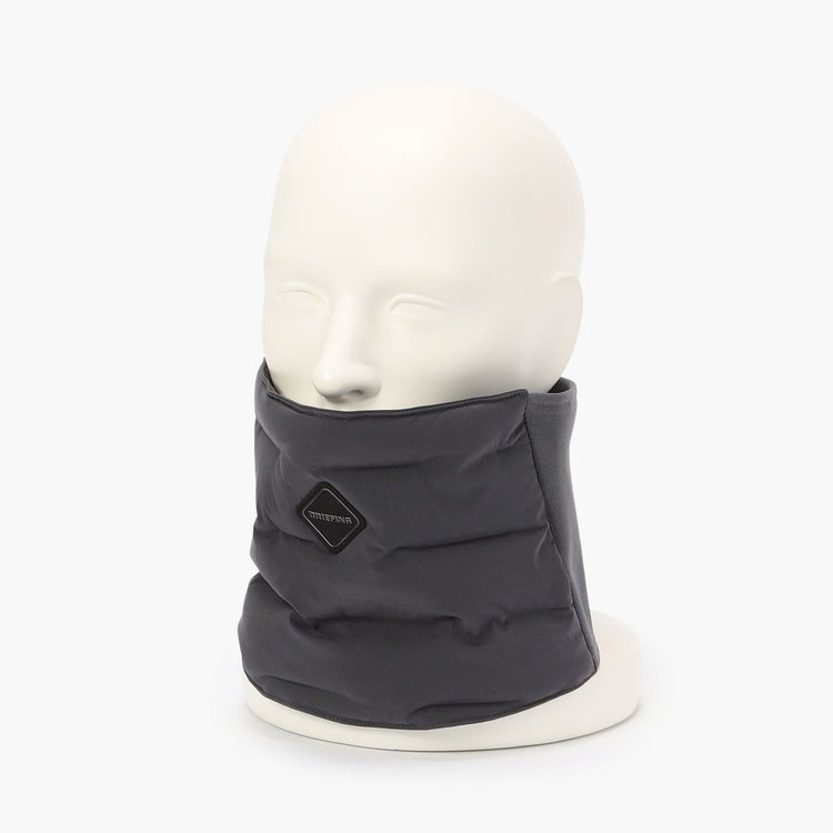 HYBRID DOWN NECK WARMER（ハイブリットダウンネックウォーマー