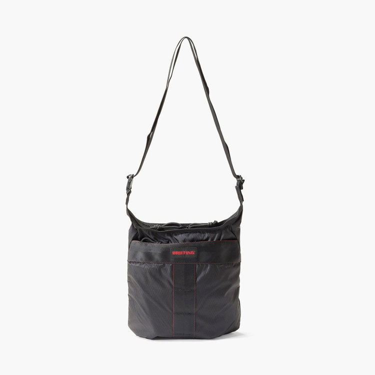 LIGHT SACOCHE TALL RC（BRA261L16） | 商品詳細 | BRIEFING OFFICIAL