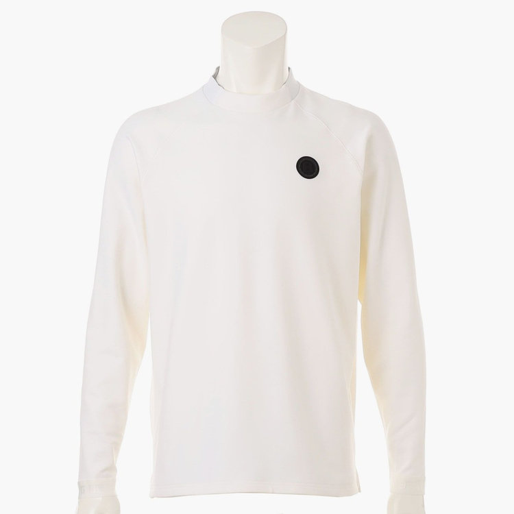 25年新作　完売　新品　BRIEFING NECK LOGO HIGHNECK 25年新作 完売 新品 BRIEFING NECK LOGO HIGHNECK