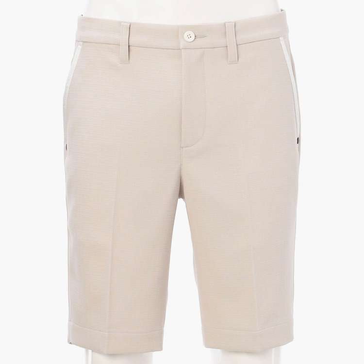 WOMEN'S HIGH WAIST SHORT PANTS（ウイメンズハイウエストショート