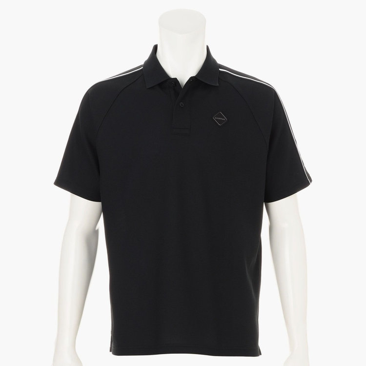 MEN'S LINE POLO RF（メンズ ラインポロ（リラックスフィット