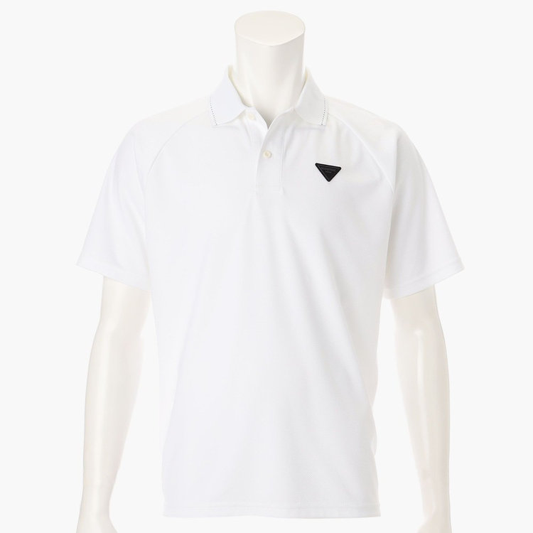 LA MEN'S COOLCORE POLO（リラックスフィット）（LA メンズ