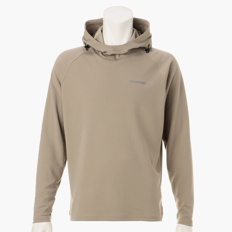 2026年新作◇1月下旬~2月上旬頃入荷予定】MEN'S TECH HOODIE