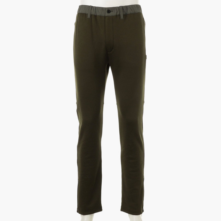 CE MEN'S POLARTEC HEM ZIP PANTS（CE メンズ ポーラテック ヘムジップ