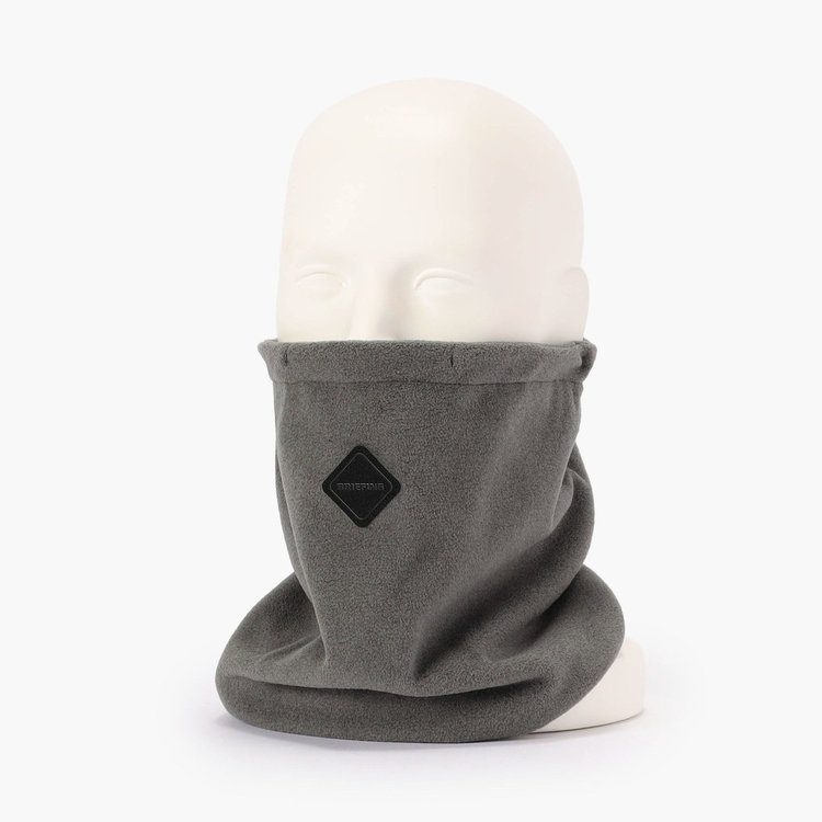10月7日頃入荷予定】MICRO FLEECE NECK WARMER（マイクロフリース