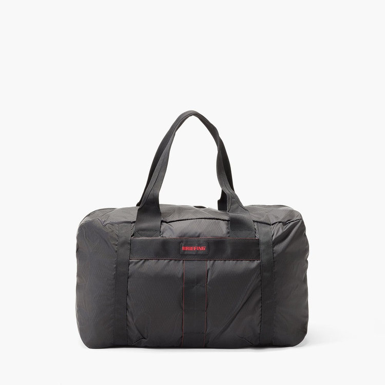 BLACKカラー6月中旬頃入荷予定】PACKABLE BOSTON RC（パッカブル