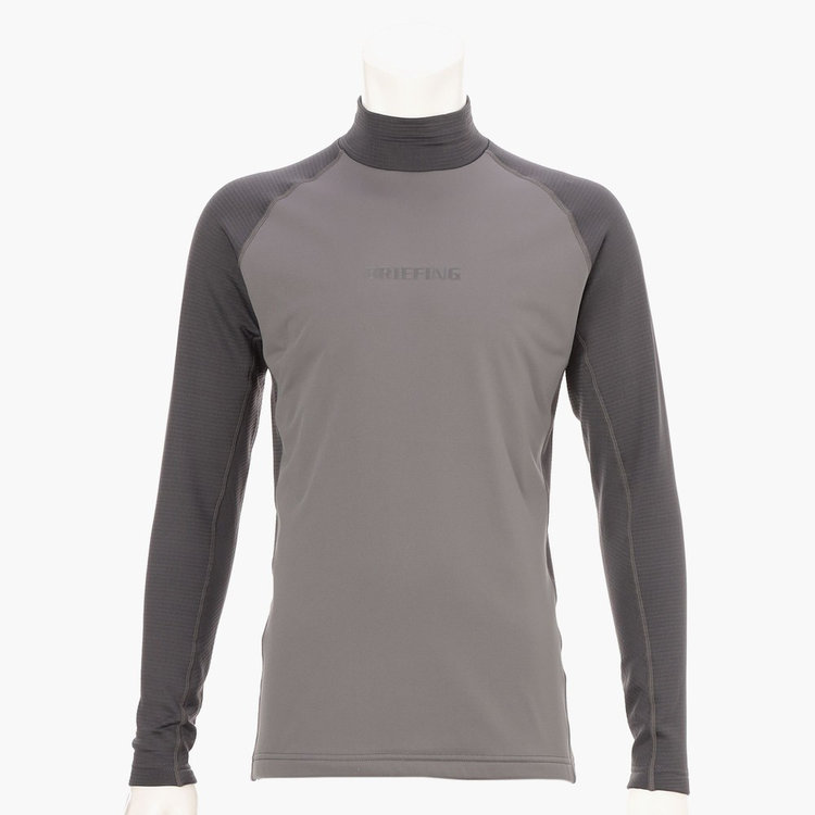 MEN'S WINDBLOCK HIGHNECK（メンズ ウィンドブロック ハイネック