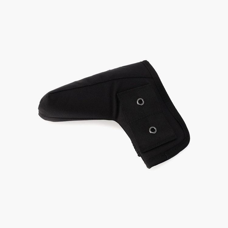 PUTTER COVER METALLIC（パターカバー メタリック）（BRG253G15）|商品