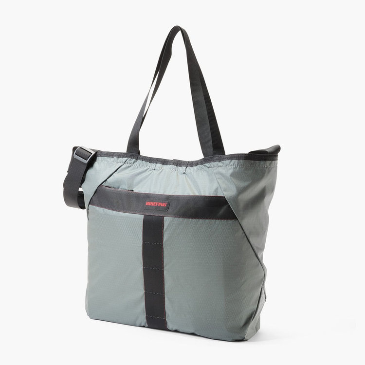 PACKABLE 2WAY TOTE RC（パッカブル 2WAYトート RC）（BRA253T29