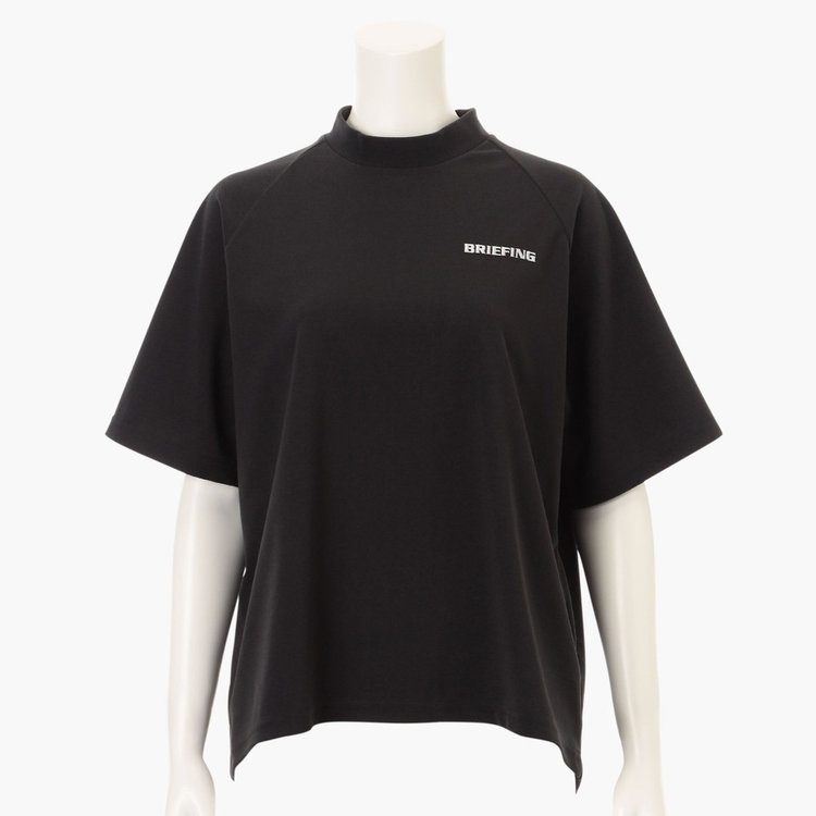 WOMEN'S DRY PILE HIGHNECK（リラックスフィット）（ウィメンズ