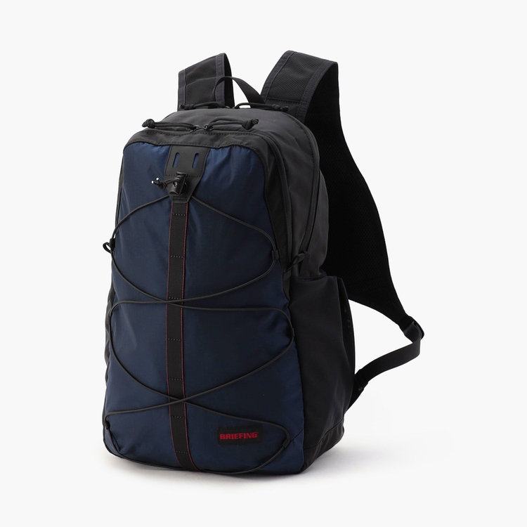 新入荷 ATTACK PACK（アタックパック）（BRF136219）|商品詳細|BRIEFING バッグ