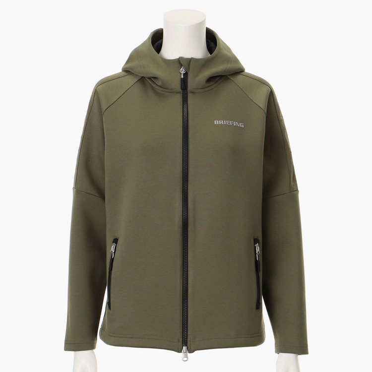 別注 BRIEFING×WLG マウンテンパーカー M カーキ ブリーフィング 別注 BRIEFING×WLG マウンテンパーカー M カーキ ブリーフィング