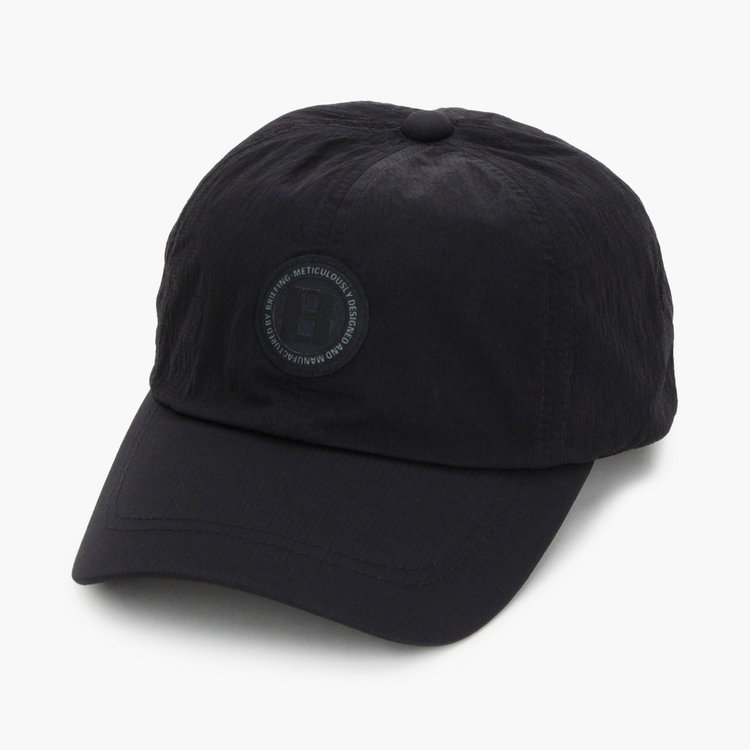 新品　BRIEFING CL MEN’S LINONTA NYLON CAP 新品 BRIEFING CL MEN'S LINONTA NYLON CAP - メルカリ