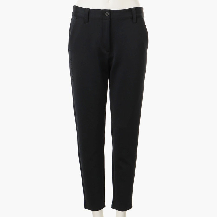 BRIEFING 新品　WOMEN'S 3D LOGO SLIM PANTS S WOMEN'S 3D LOGO SLIM PANTS（ウィメンズ 3Dロゴ スリムパンツ（ロング