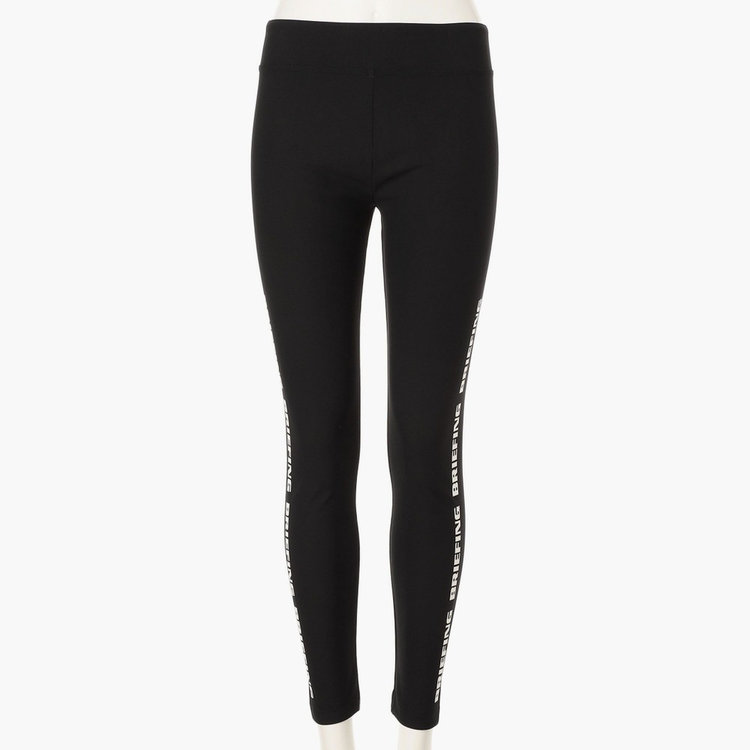 WOMEN'S SUMMER LEGGINGS（ウィメンズ サマー レギンス）（BRG261W33