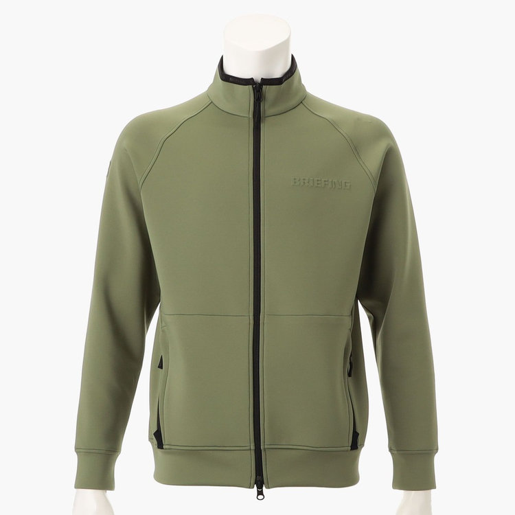 9月上〜中旬頃入荷予定】MEN'S 3D LOGO BLOUSON（メンズ 3Dロゴ