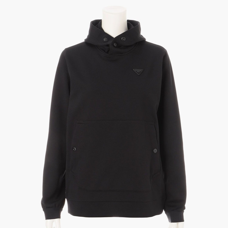 【新品・タグ付き】BRIEFING レディース パーカー フリース 黒 L 楽天市場】ブリーフィング BRIEFING ウォーム ロゴ ライン パーカー