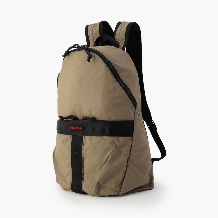 PACKABLE DAYPACK（パッカブルデイパック）（BRA241P11）|商品詳細|BRIEFING OFFICIAL SITE ｜  ブリーフィング公式サイト