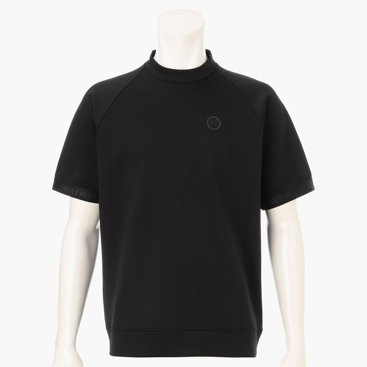 新品　BRIEFING CE MEN’S MESH HIGHNECK RF L CE MEN'S MESH HIGHNECK （リラックスフィット）（カッティングエッジ