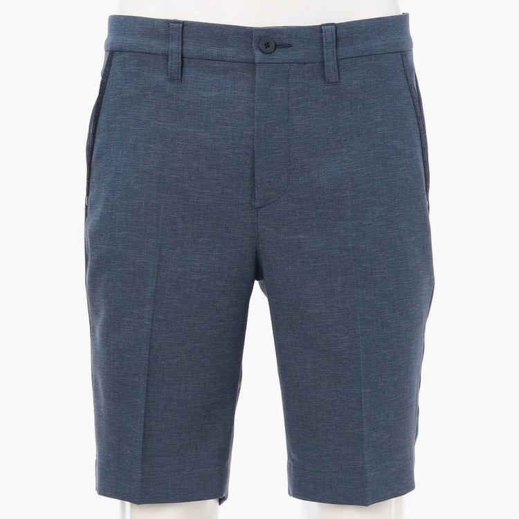 MEN'S SLAB TAPED SHORT PANTS（メンズ スラブ テープド ショート