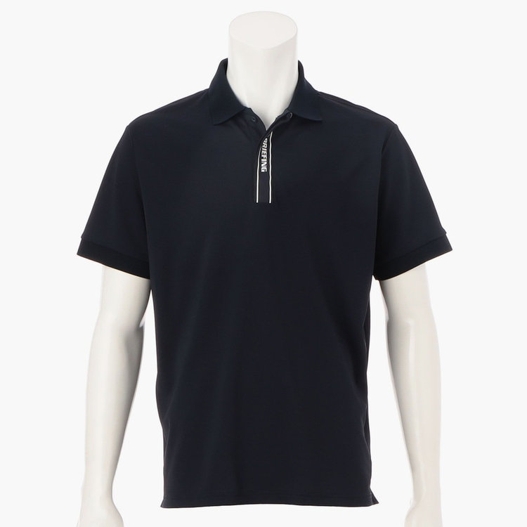 CE MEN'S BIAS LOGO JQ HIGHNECK（リラックスフィット）（CE