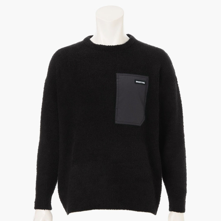 LW COOL KNIT T-SHIRT（LW クールニット Tシャツ）（BRA251F07）|商品